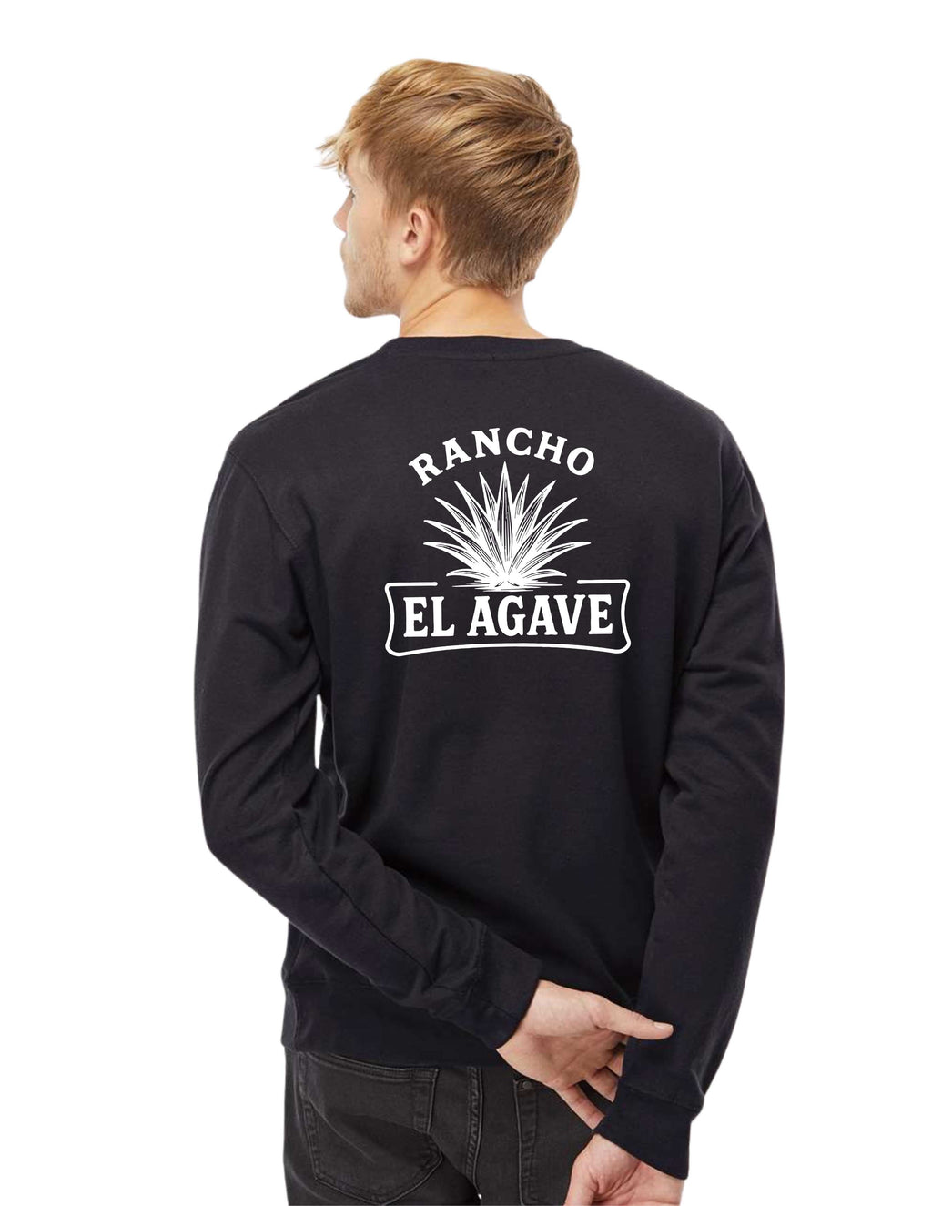 Rancho Sweatshirt