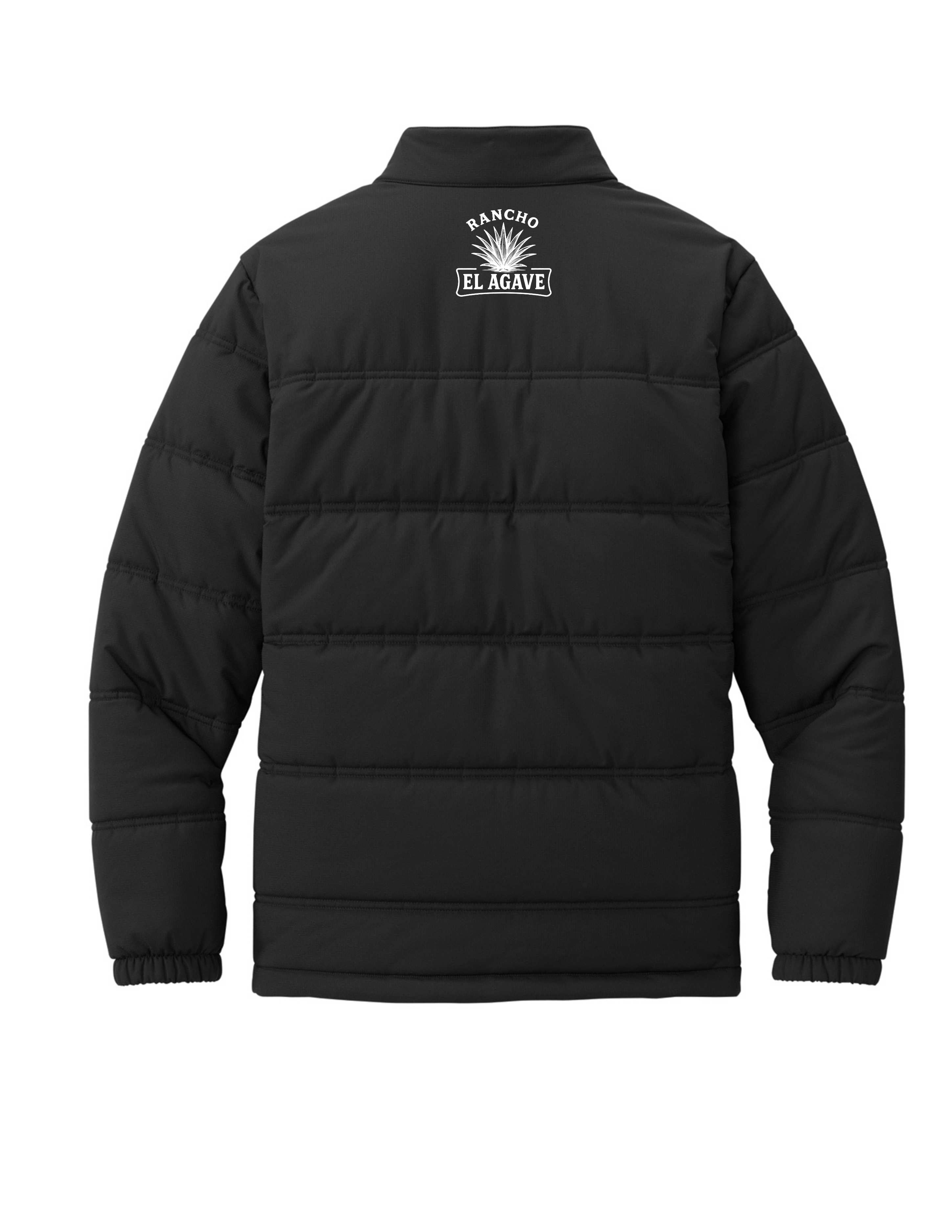 TravisMathew Cold Bay Jacket — Rancho El Agave Collection