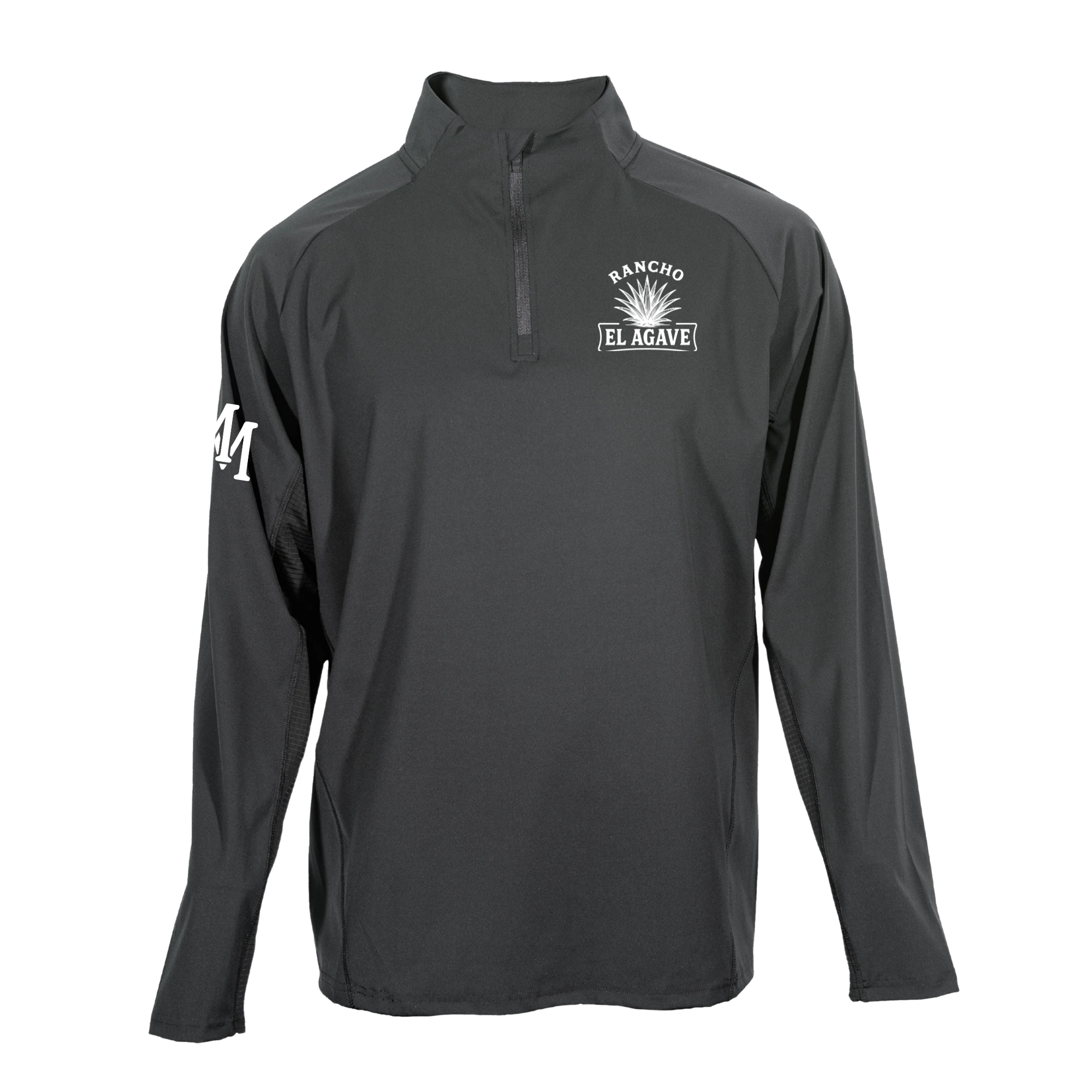 Rancho Elite Quarterzip