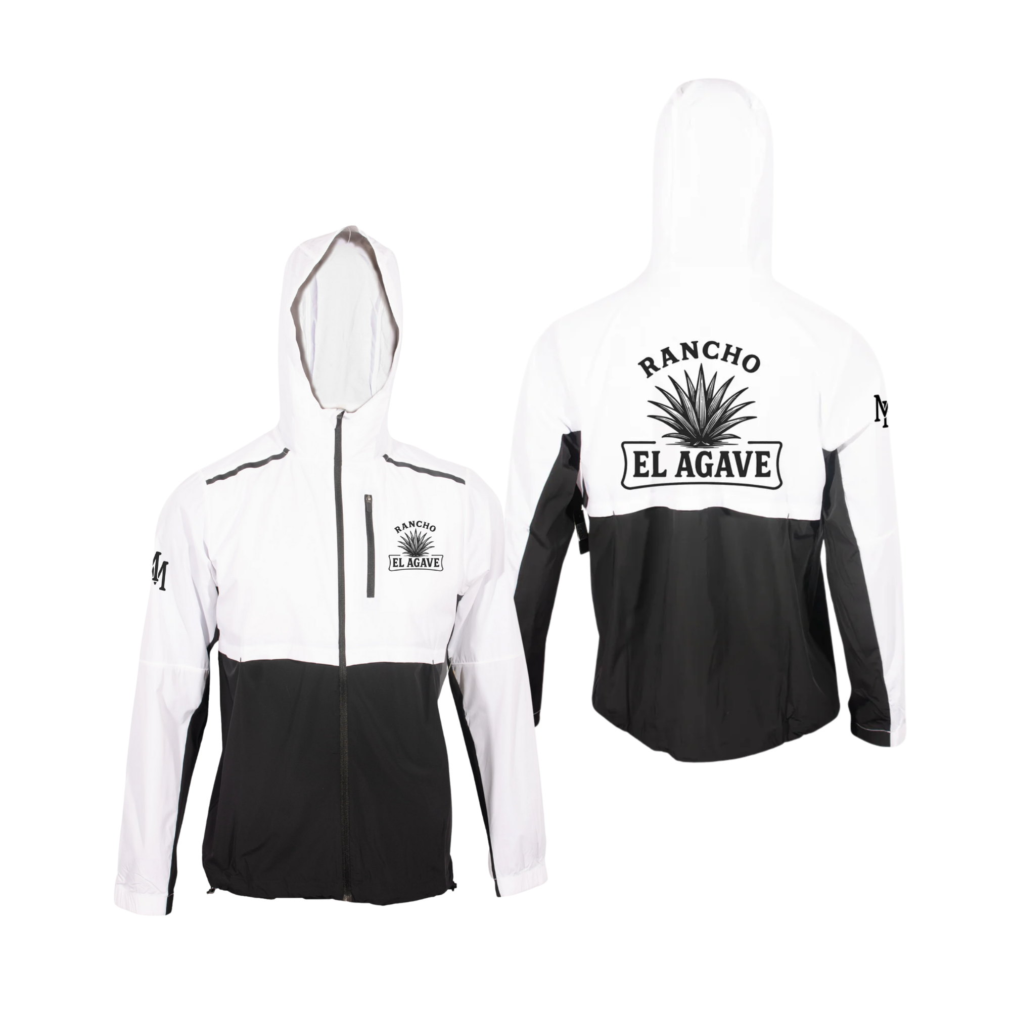 Rancho El Agave Ultra Jacket