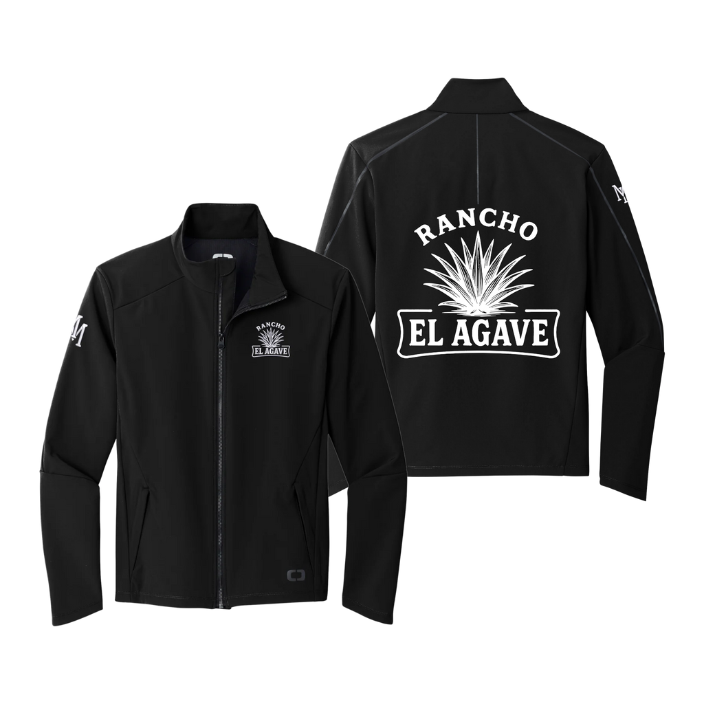 Rancho El Agave Ultra Softshell