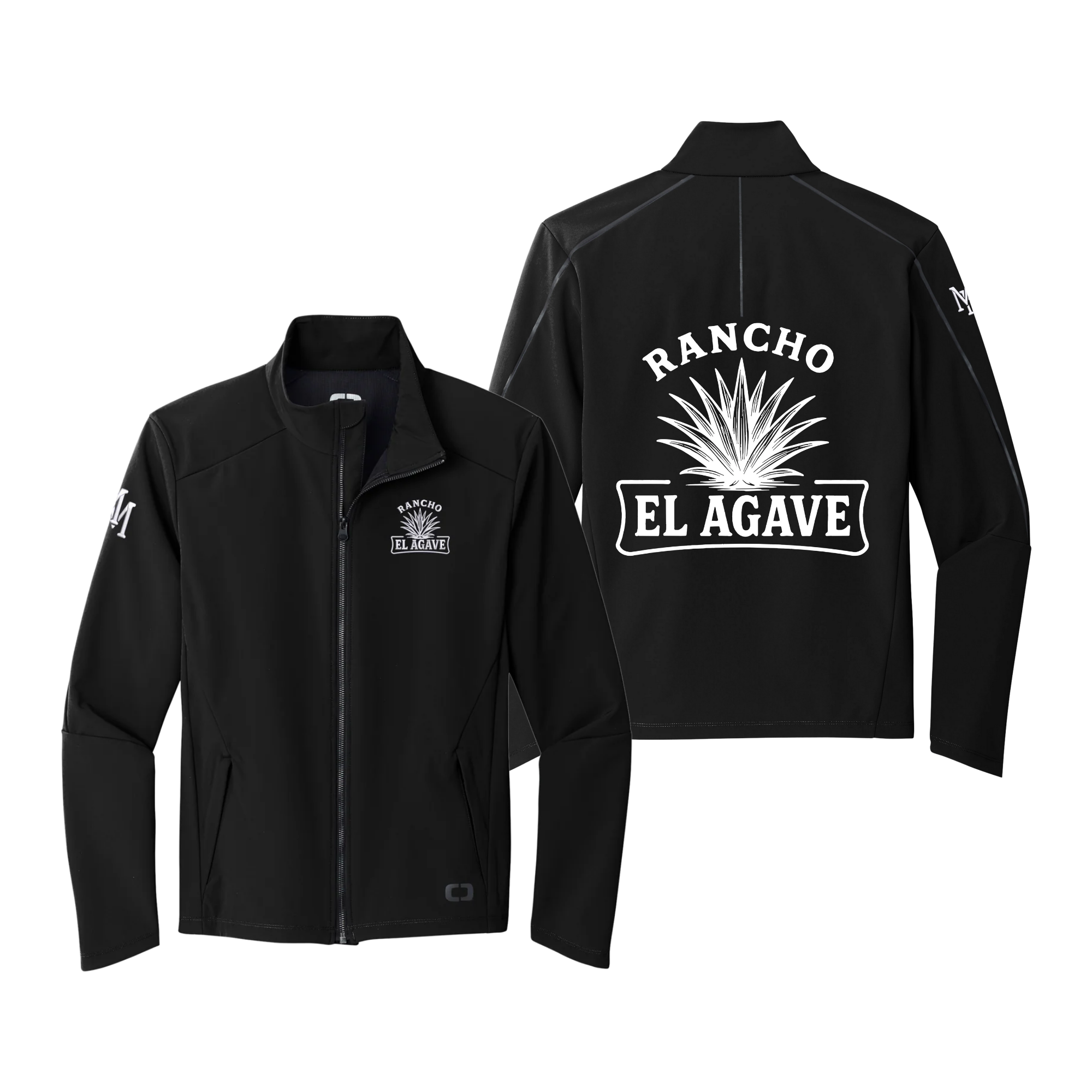 Rancho El Agave Ultra Softshell