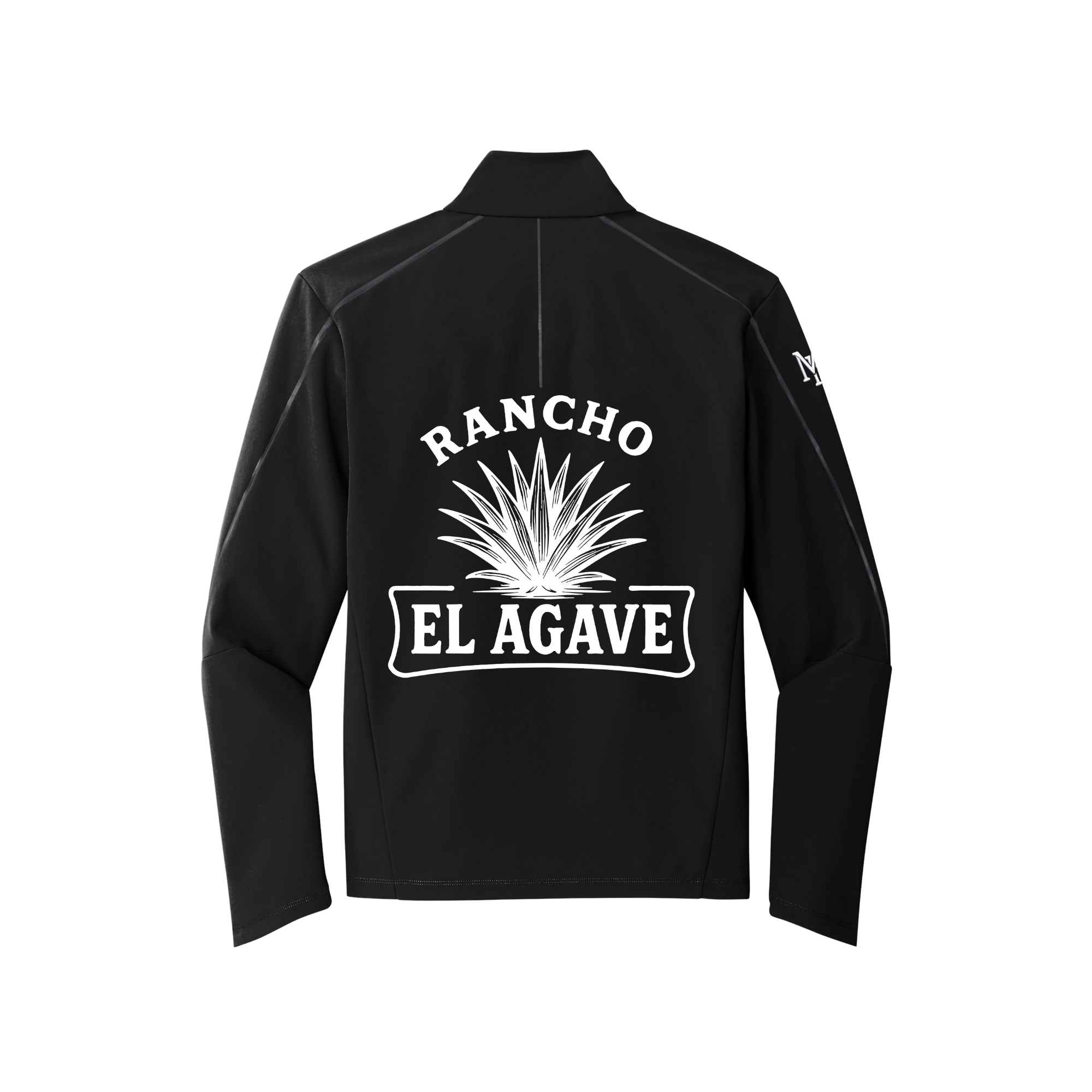 Rancho El Agave Ultra Softshell