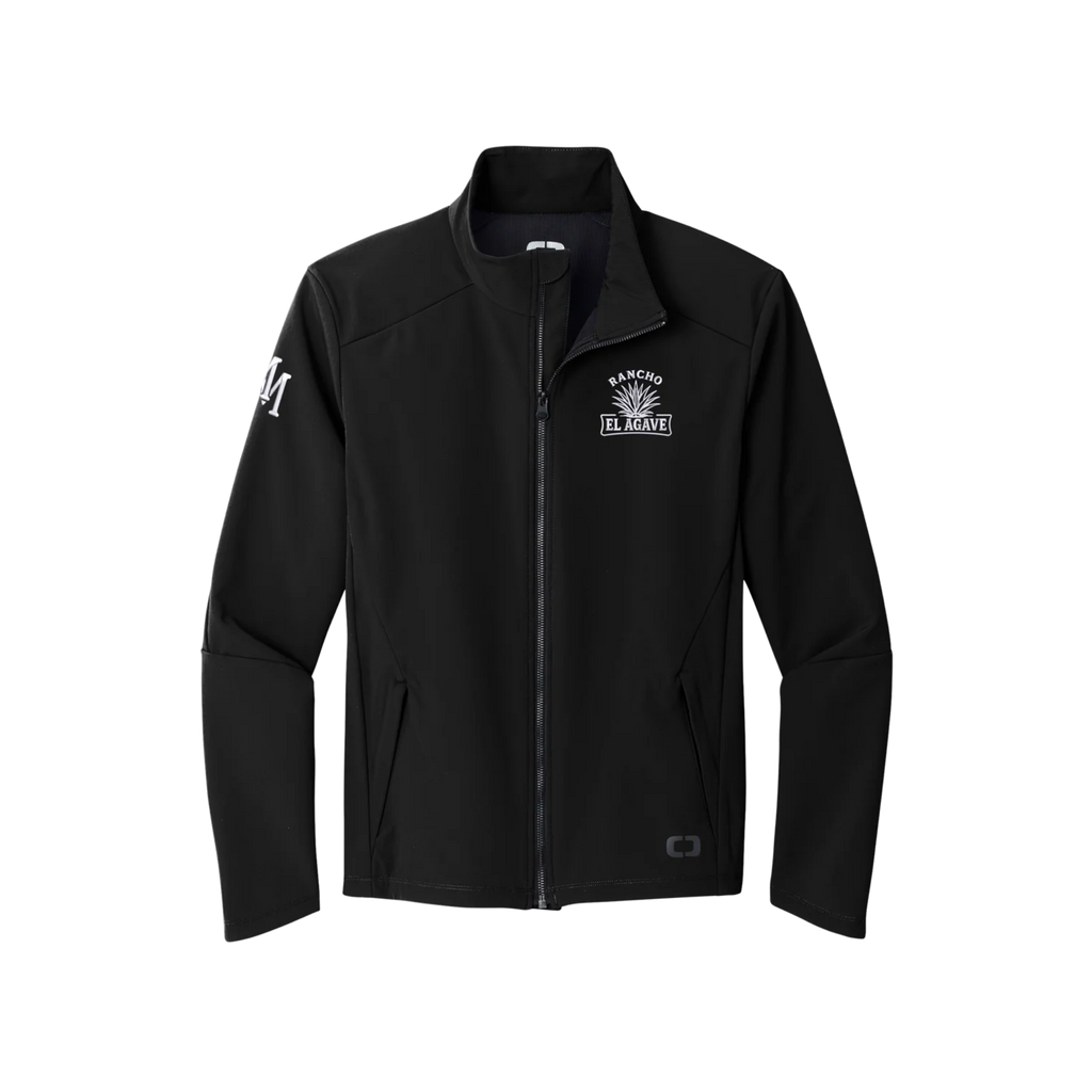Rancho El Agave Ultra Softshell