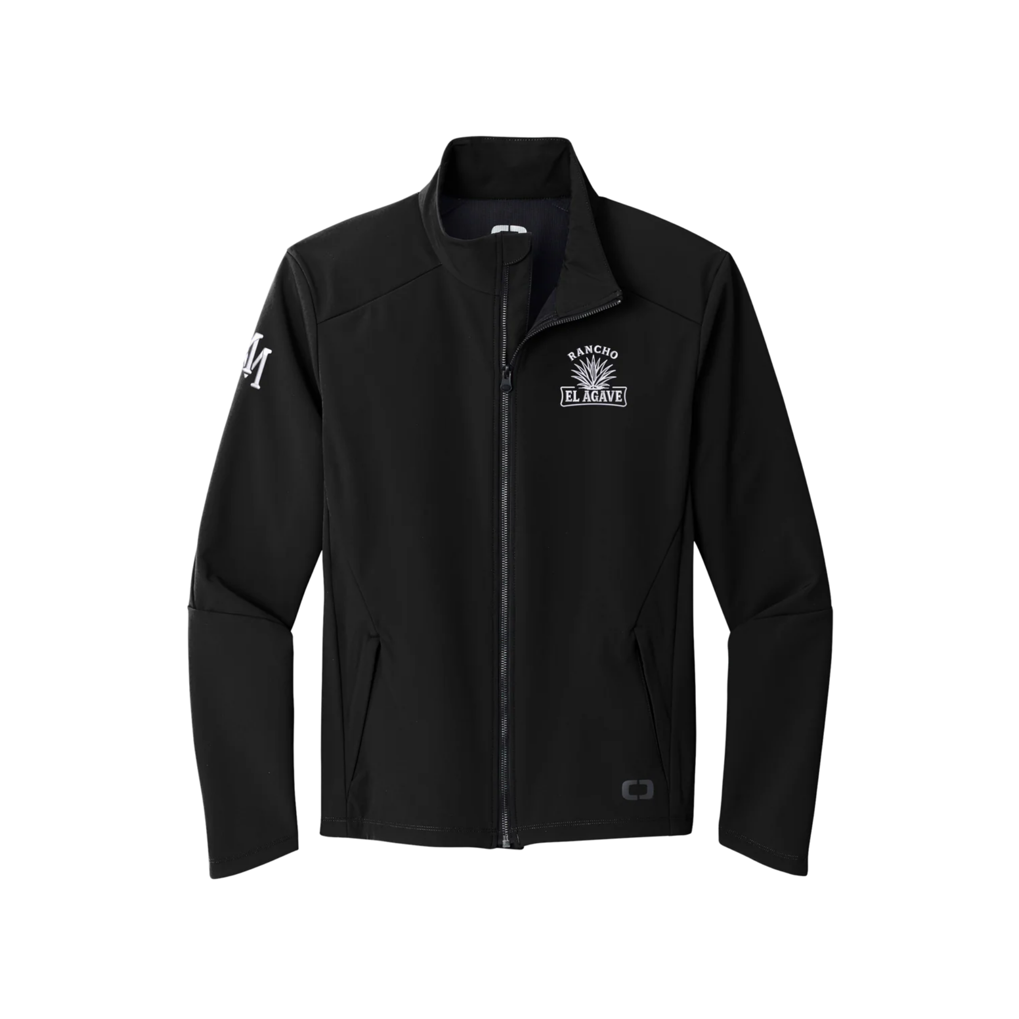 Rancho El Agave Ultra Softshell