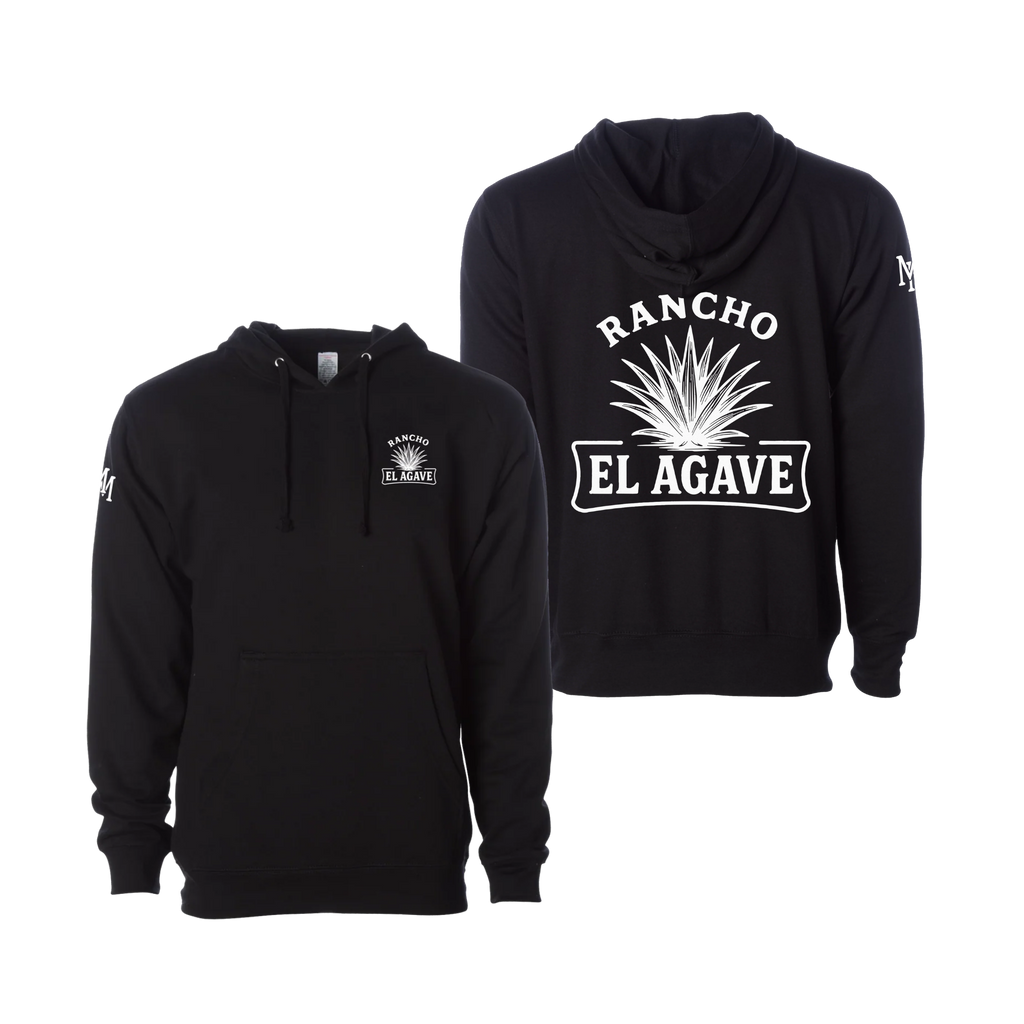 Rancho El Agave Hoodie