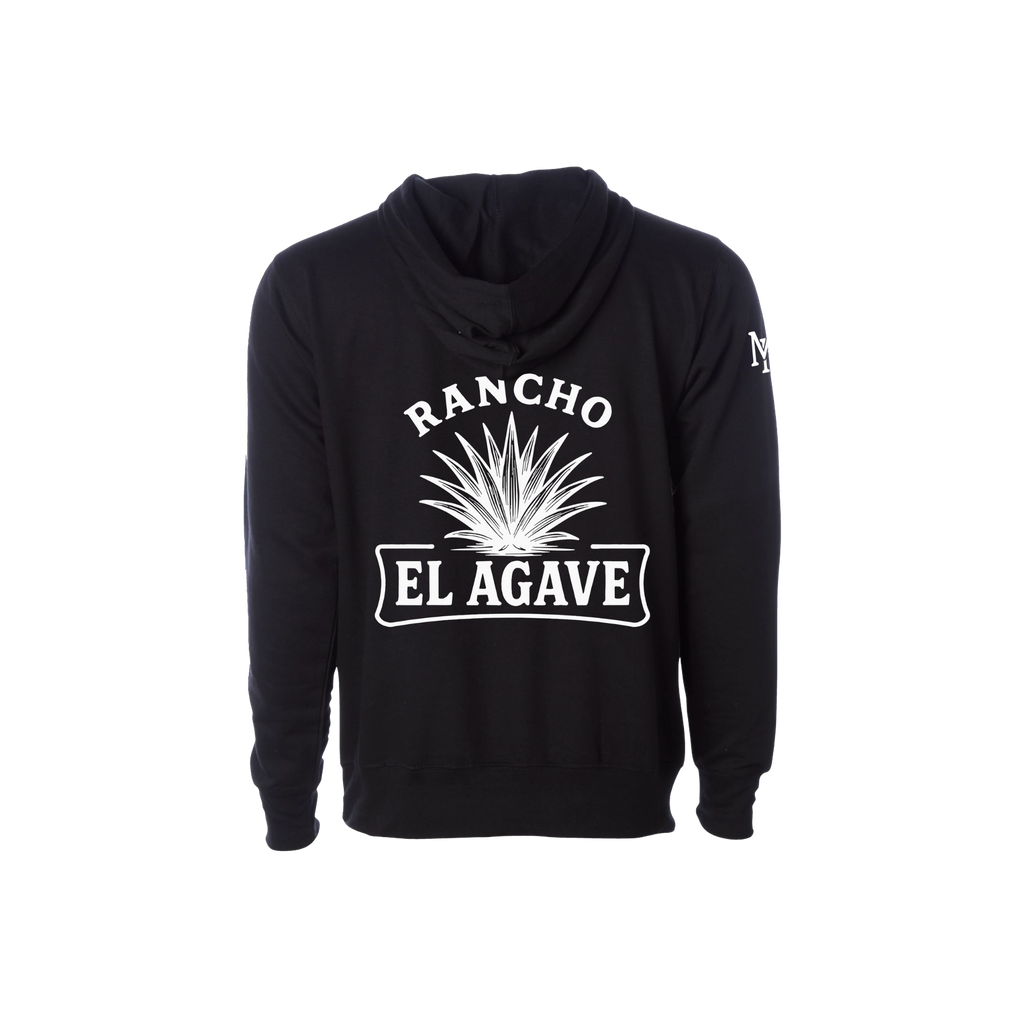 Rancho El Agave Hoodie