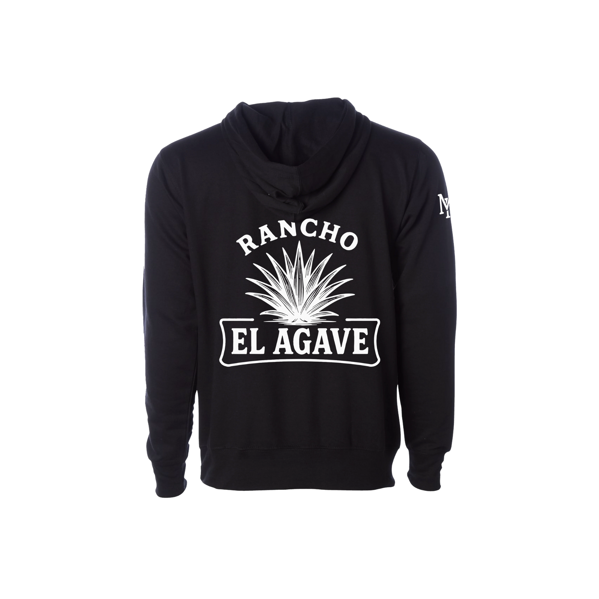 Rancho El Agave Hoodie