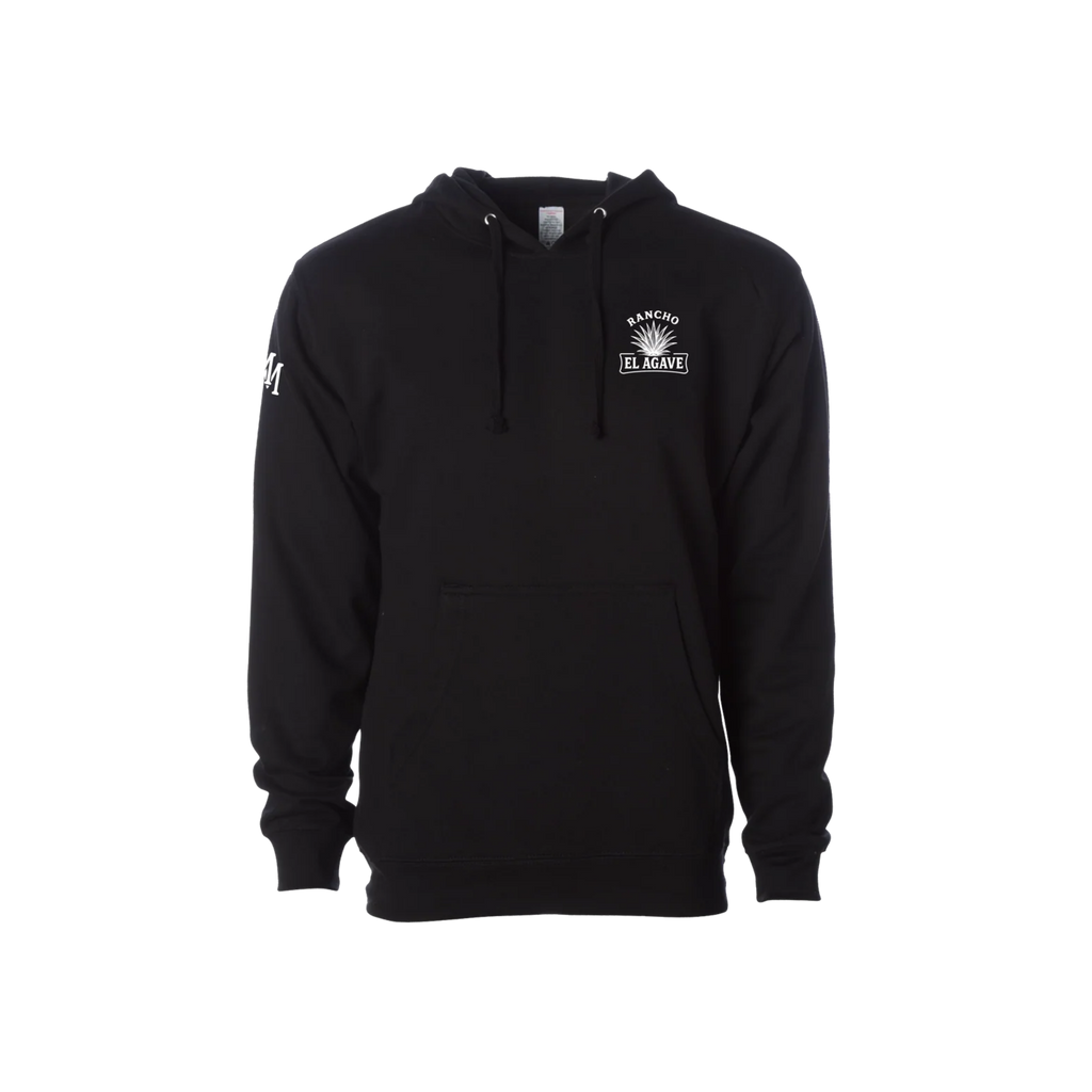 Rancho El Agave Hoodie
