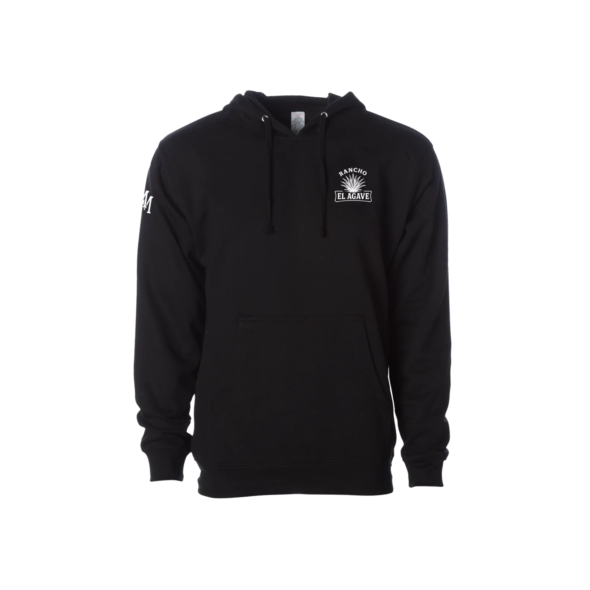 Rancho El Agave Hoodie