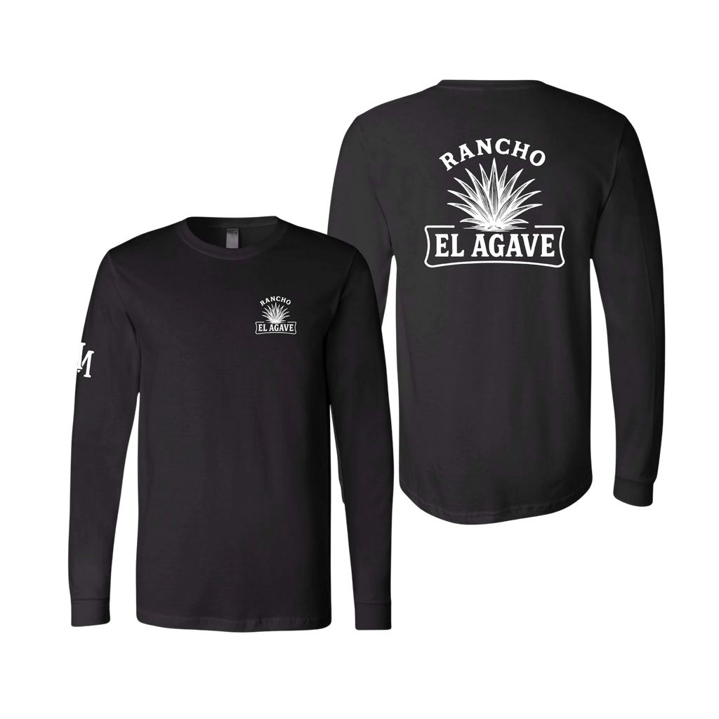 Rancho El Agave Long Sleeve Shirt