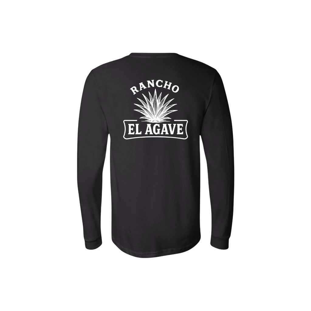 Rancho El Agave Long Sleeve Shirt