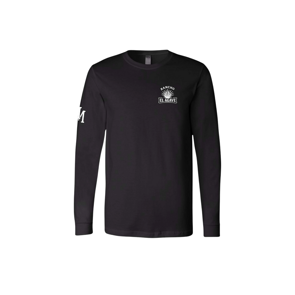 Rancho El Agave Long Sleeve Shirt