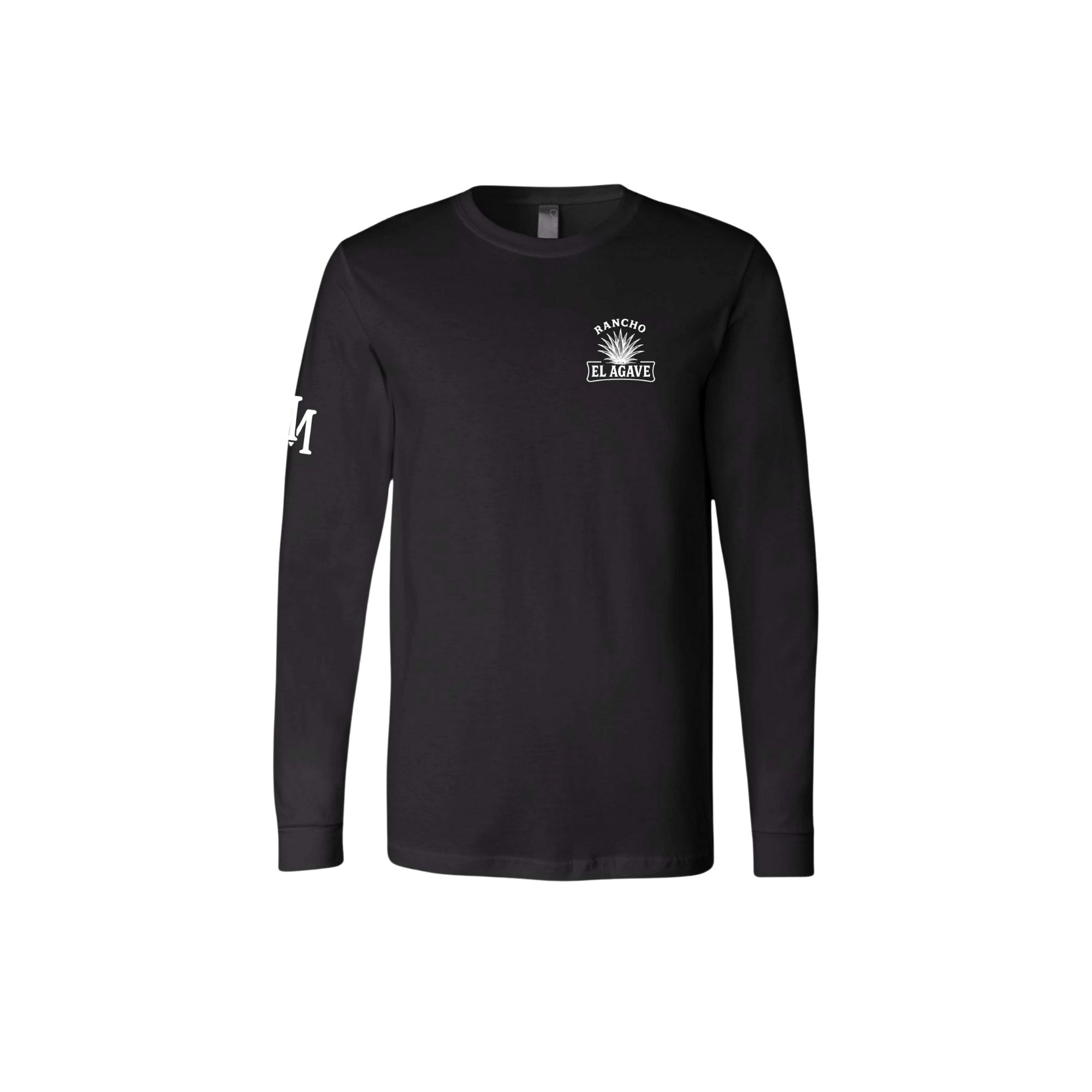 Rancho El Agave Long Sleeve Shirt