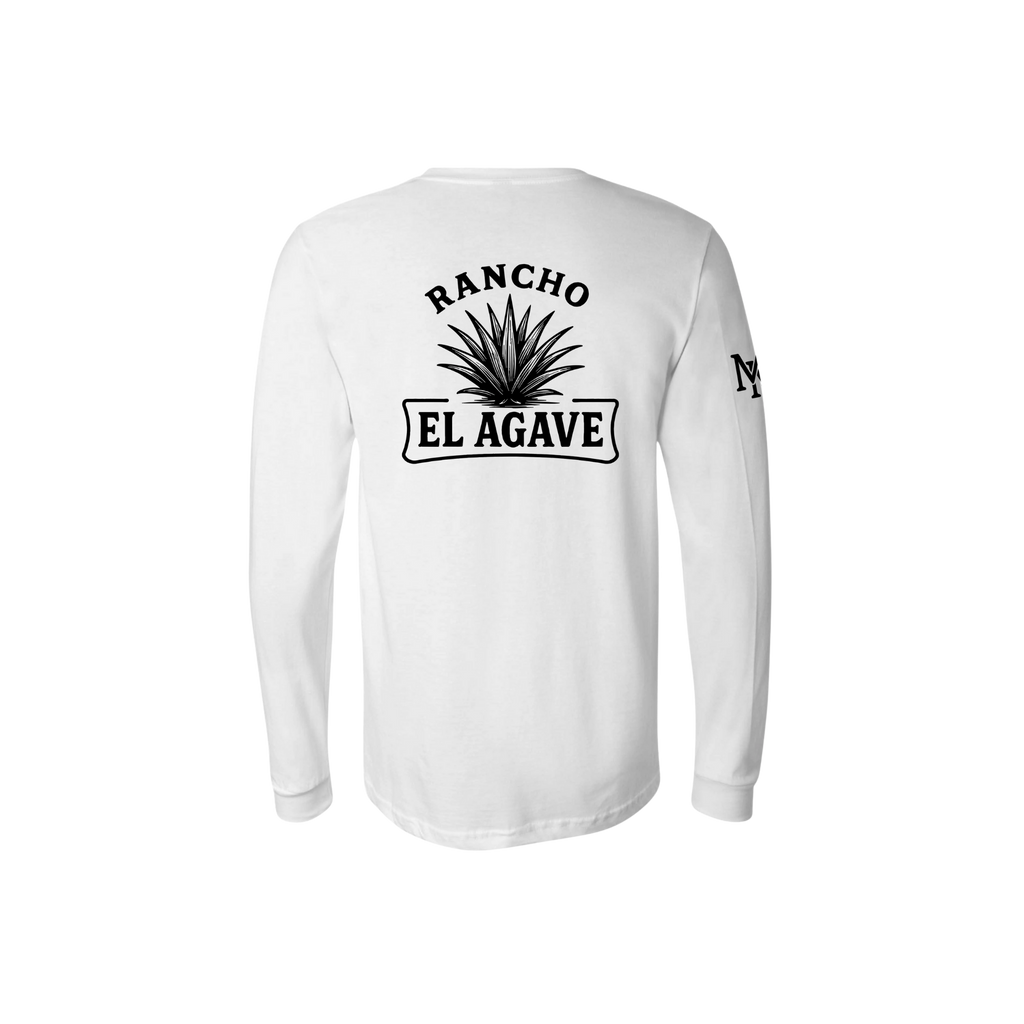 Rancho El Agave Long Sleeve Shirt