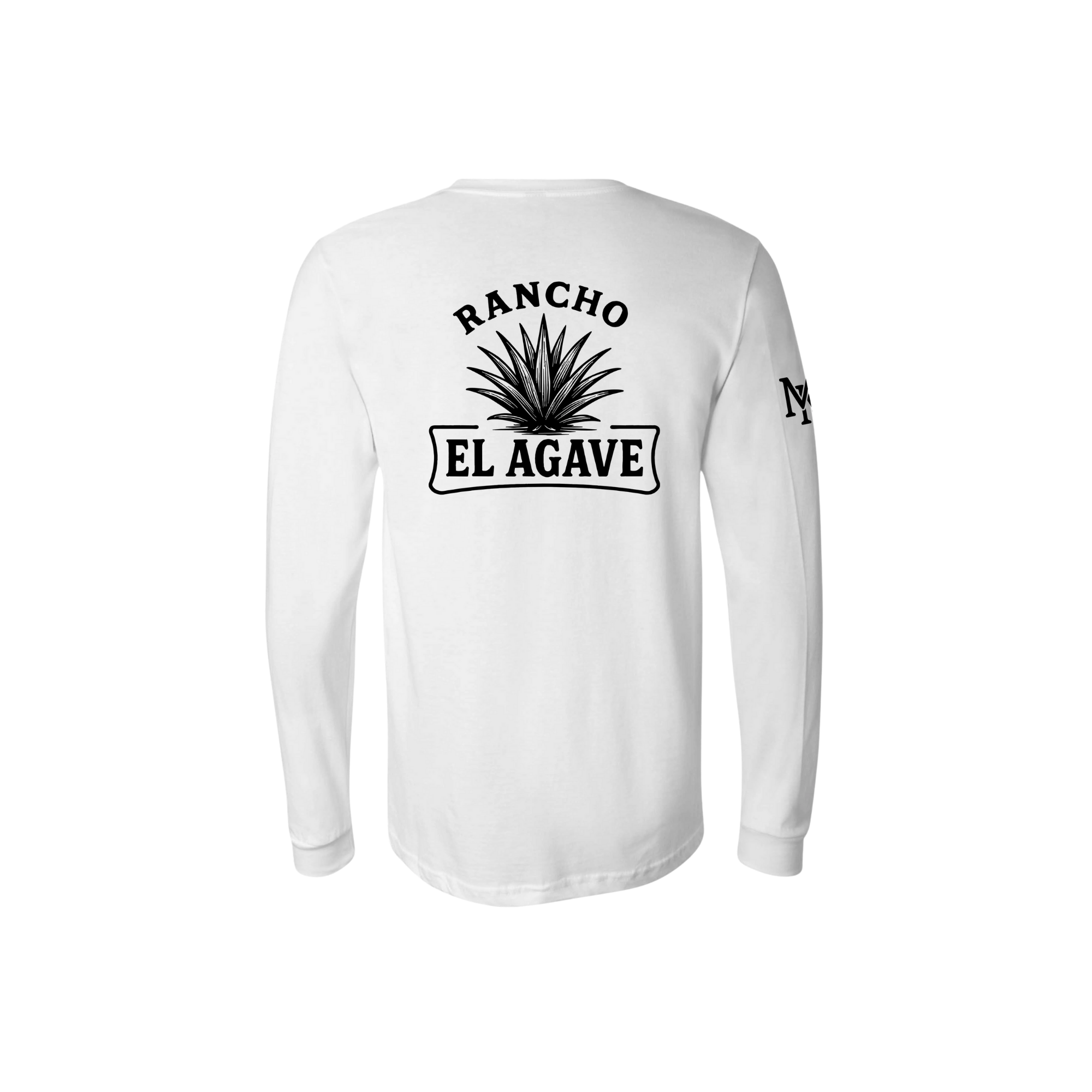 Rancho El Agave Long Sleeve Shirt