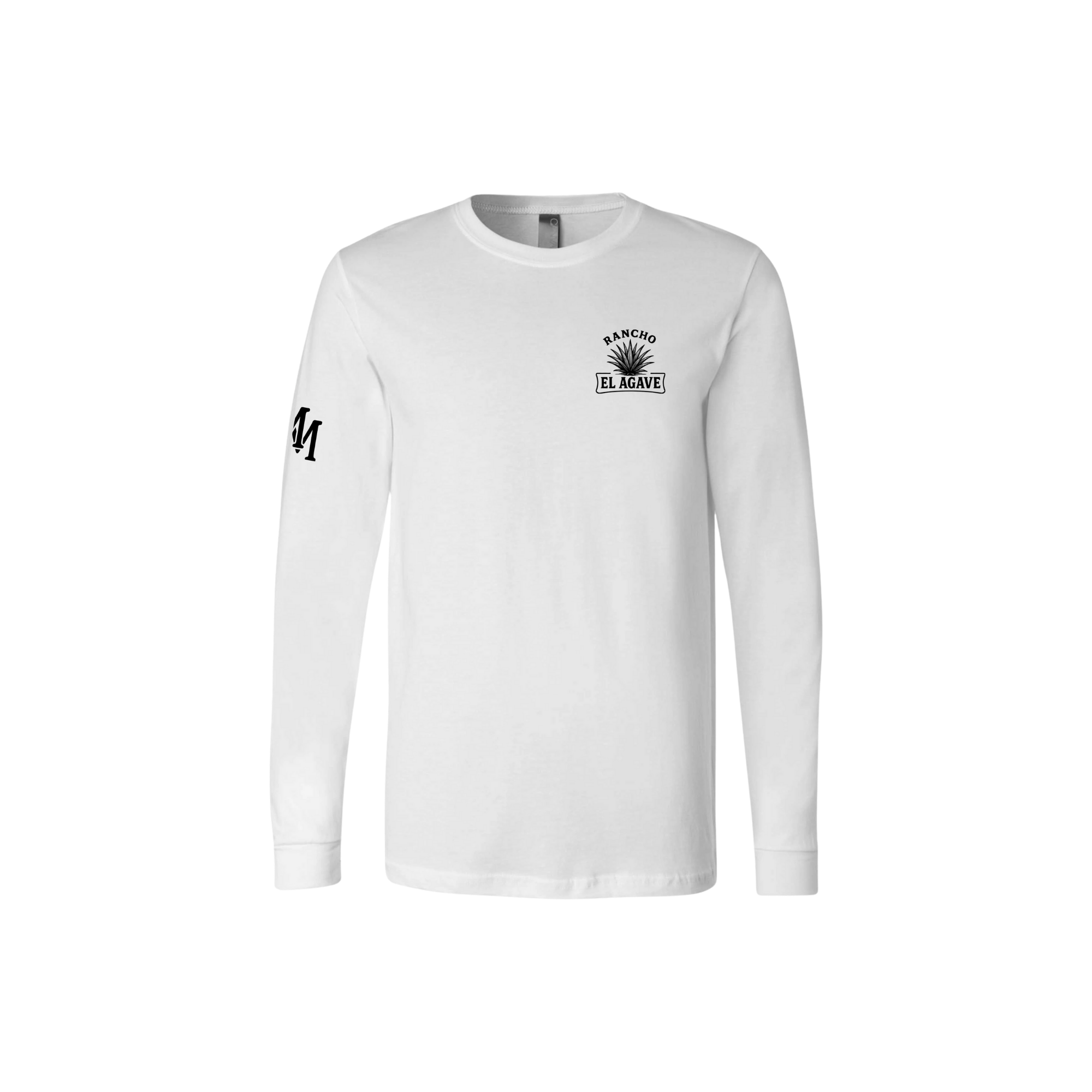 Rancho El Agave Long Sleeve Shirt